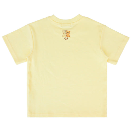 Butter Yellow Short Set