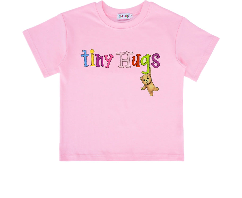 Pinky Promise Short Set