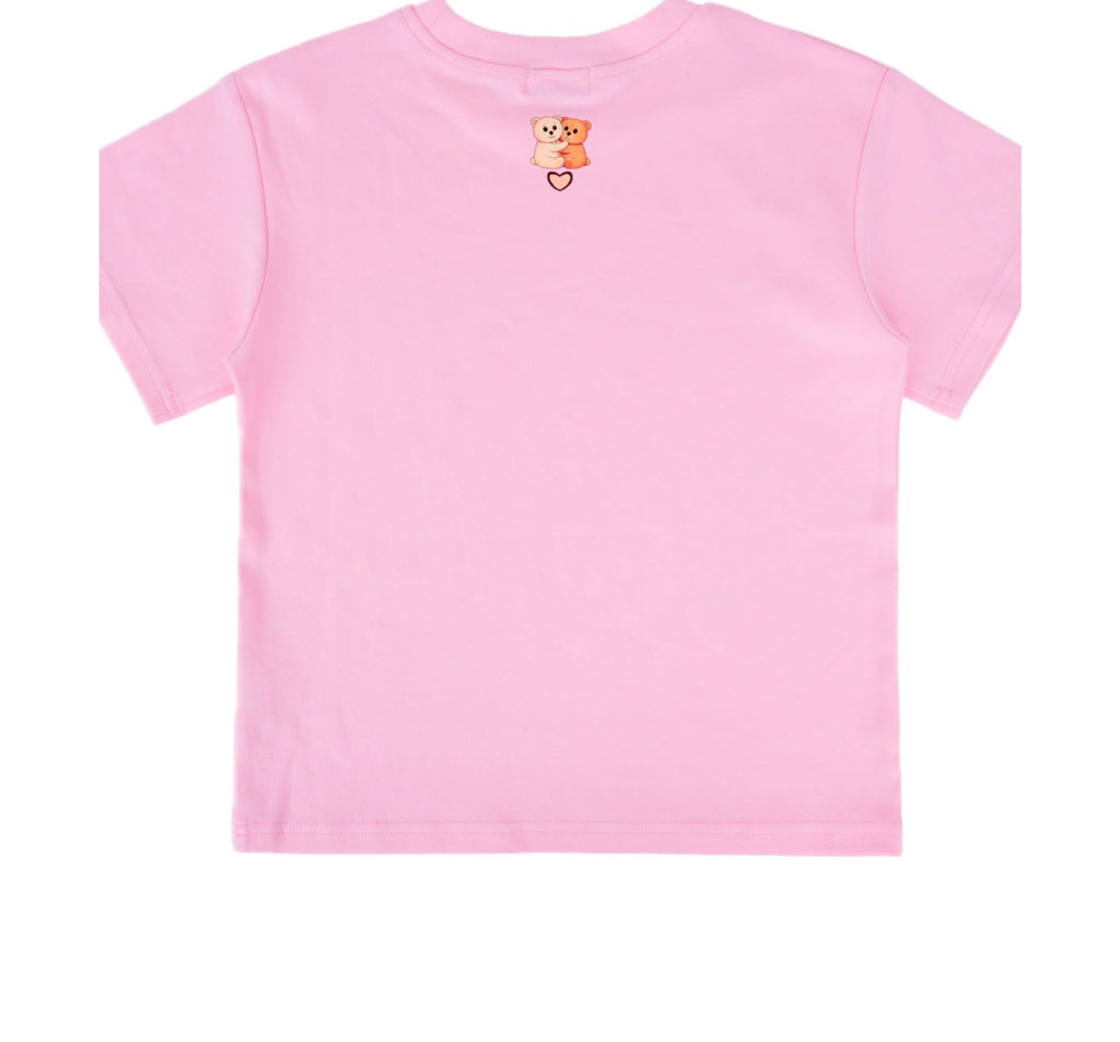 Pinky Promise Short Set