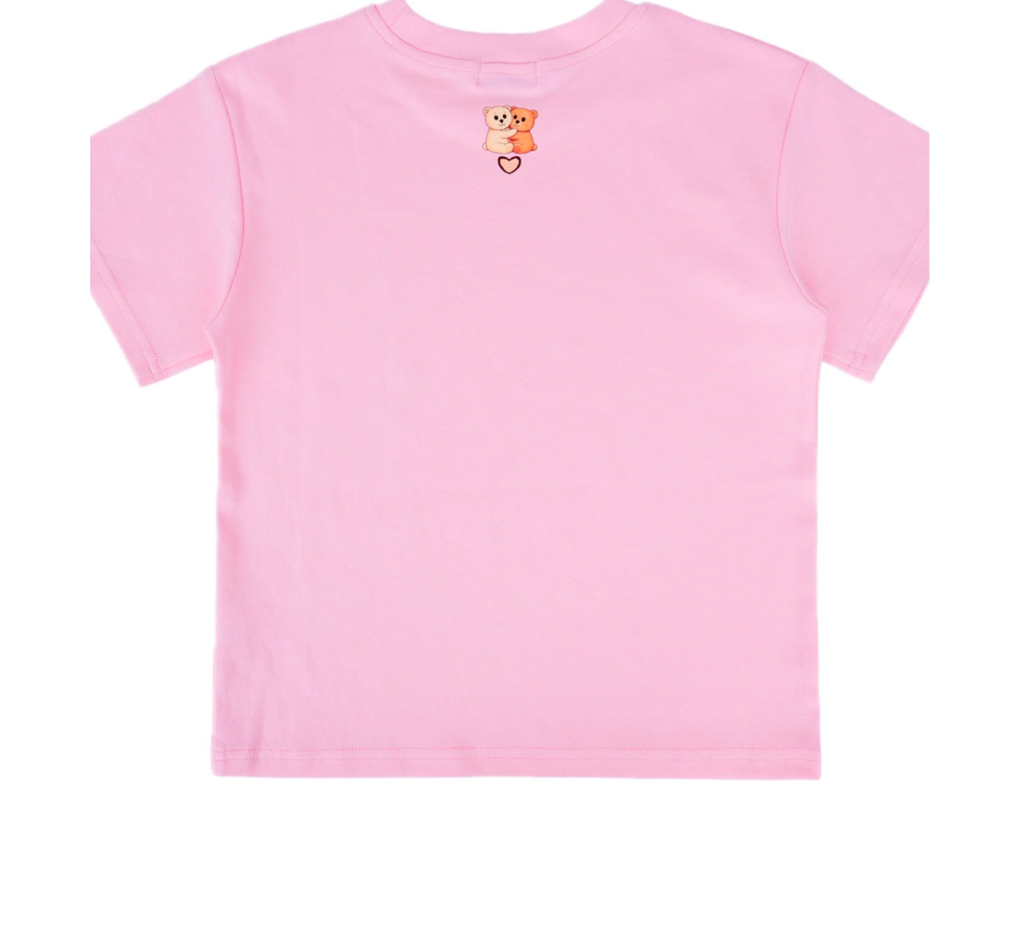 Pinky Promise Short Set