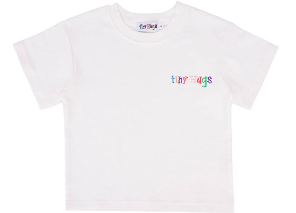Clean Slate Tee