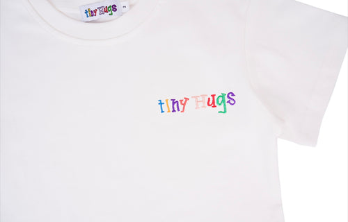 Clean Slate Tee